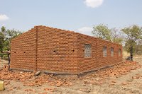 Construcție biserică Muheriwa