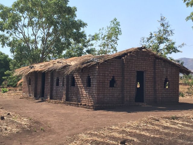 Mtondoko Baptist Church, Sikinala 2