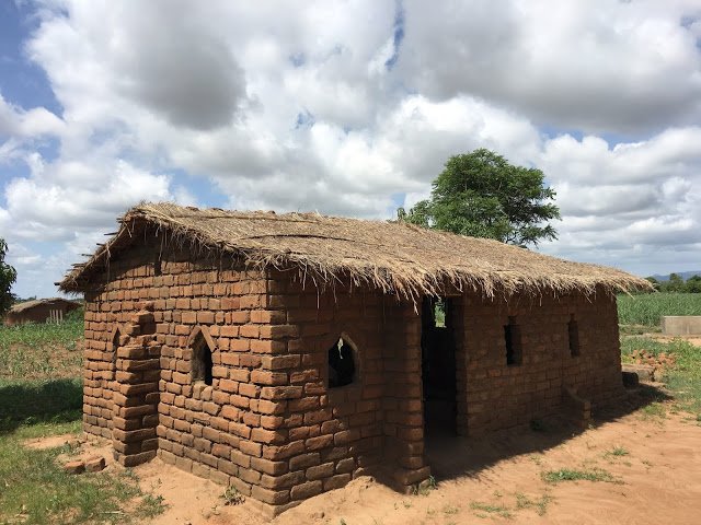 Mbidi Baptist Church, Bwanali