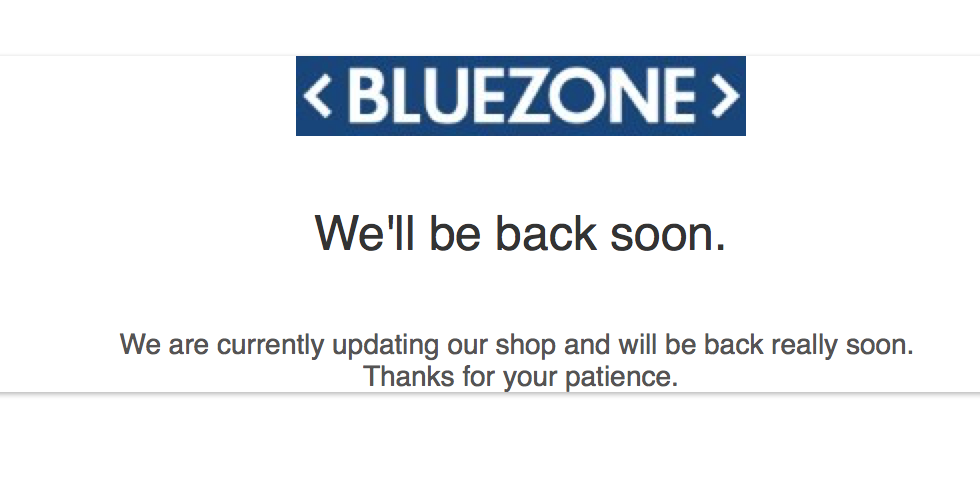 BlueZone Ltd. (Malawi)