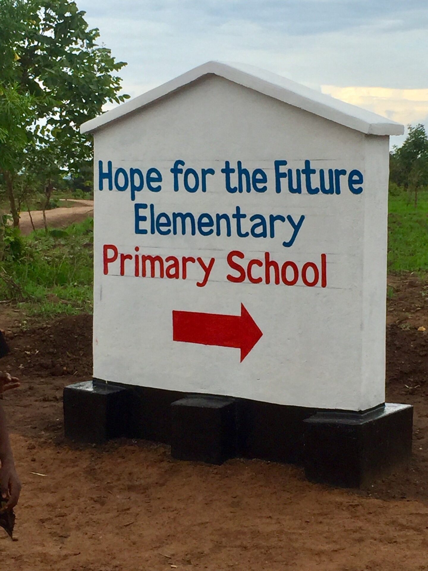 Hope for the Future Elementary