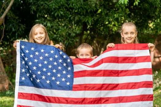 Dual citizenship for our kids