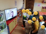 About Africa with preschoolers