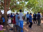 New church plant in Katunga 2