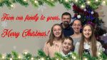Merry Christmas!