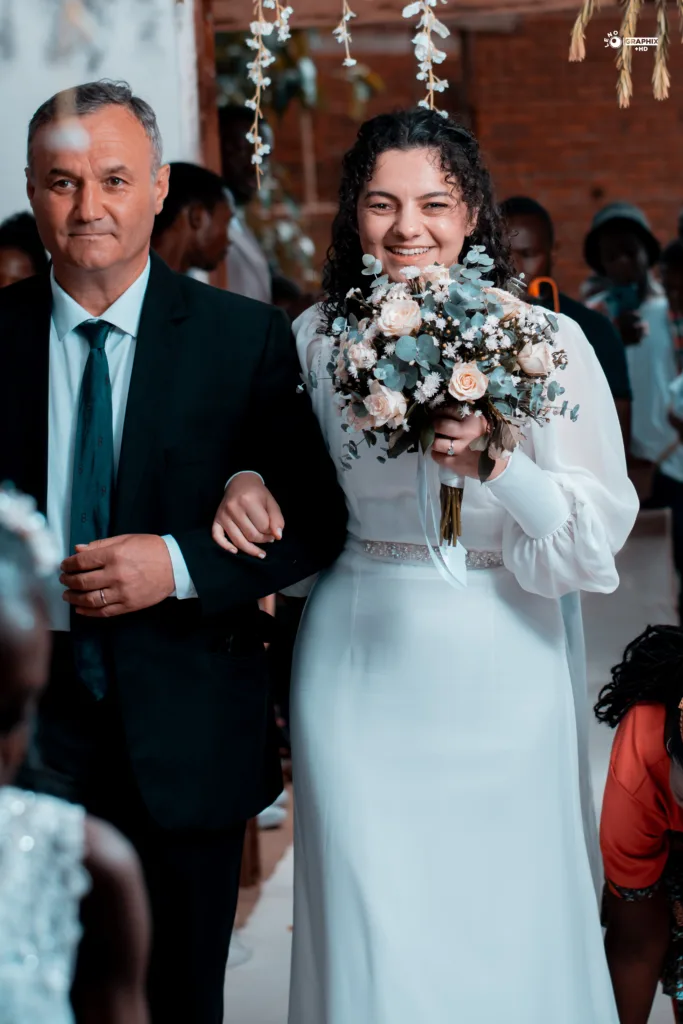 Nuntă Dani & Denisa