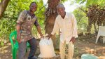 Hunger in Malawi