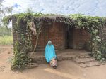Water. Dignity. Life – when water becomes a weapon